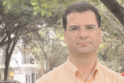 Manuel Fernández presenta su dimisión como Presidente de ISP